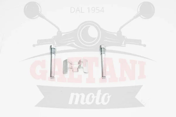 Offerta Lampo 494685 - SERIE PISTONCINI PINZA FRENO ANTERIORE ORIGINALE HEXAGON-SKIPPER-RUNNER 125-180