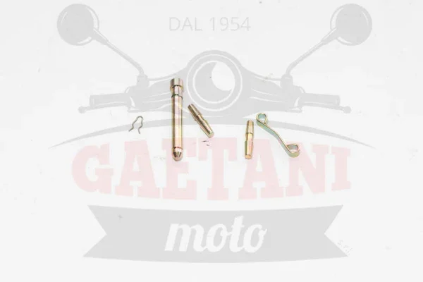 Subito Disponibile 498442 - GRUPPO REVISIONE PERNI PINZA FRENO POSTERIORE ORIGINALE NRG MC3-EXTREME/ZIP/TYPHOON 50