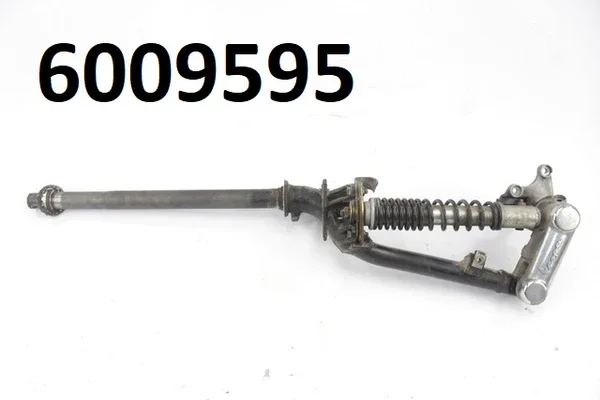 Di Tendenza 5610765 - FORCELLA / TUBO STERZO *VEDI 6009595