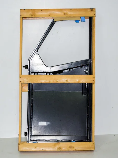 Affare 6447525 - PORTA DESTRA APE 50