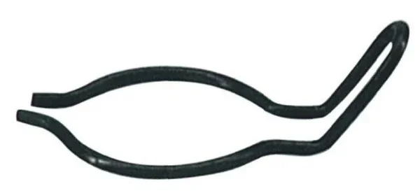Professionale 830212 - MOLLA ARRESTO PIGNONE AVVIAMENTO ZIP-LIBERTY