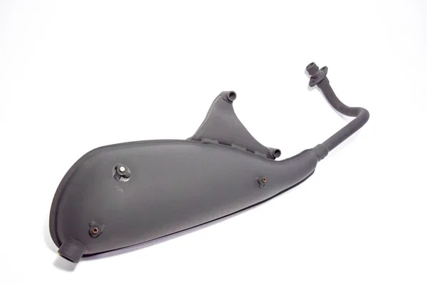 Promozione Esclusiva 969403 - MARMITTA VESPA ET4 50