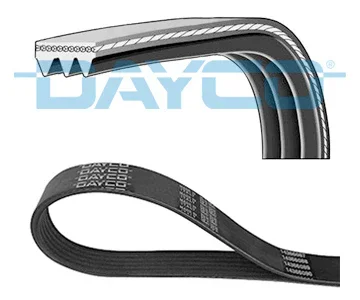 3PK563 - CINGHIA SERVIZI POLY-V 3PK563 Offerta Del Giorno