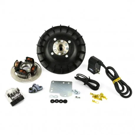 Prezzo Basso 25356854 - ACCENSIONE -PINASCO- FLYTECH VESPA 160/180/200 GS-SS-RALLY