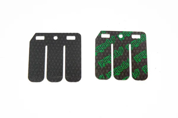 2130534 - SET LAMELLE IN CARBONIO 38 Vendita Finale