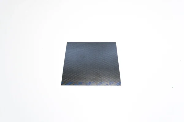Prezzo Conveniente 2130599 - SET LASTRE IN FIBRA DI CARBONIO -POLINI- mm.110X100 SP.0