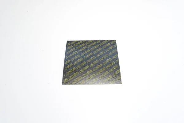 Promozione Esclusiva 2130600 - SET LASTRE IN FIBRA DI CARBONIO 110X100 SPESSORE 0,30