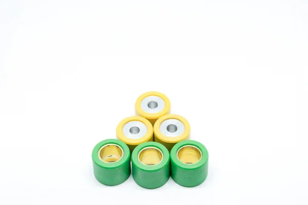 Compra Adesso 242146 - KIT RULLI VARIATORE 23X18 14