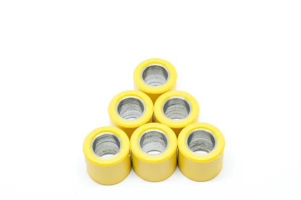242211 - KIT 6 RULLI VARIATORE 25X21 A Buon Prezzo