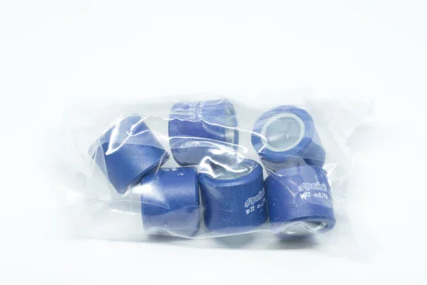 Prezzo Ridotto 242218 - KIT 6 RULLI VARIATORE 25X21
