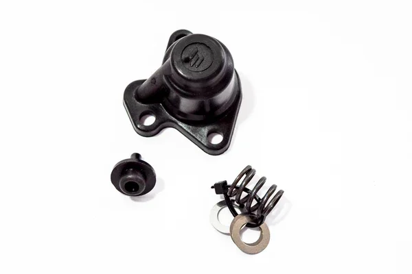 3150027 - COPERCHIO REGOLATORE PER TESTA INIEZIONE NRG MC3 PURE JET Subito Disponibile