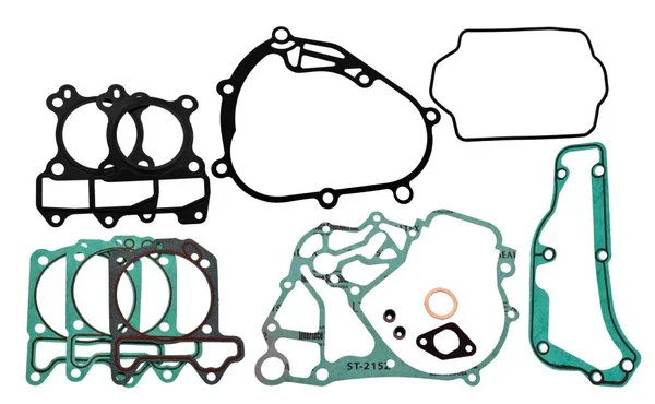 100684240 - SERIE GUARNIZIONI MOTORE VESPA ET4 125 4T Soddisfatti O Rimborsati
