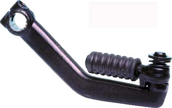 121530040 - Pedivella nera messa in moto Gilera Dna-Runner/Piaggio Sfera-Typhoon 50cc Saldi