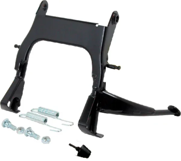 121610020 - KIT CAVALLETTO CENTRALE -RMS- APRILIA LEONARDO 125 150 Bestseller