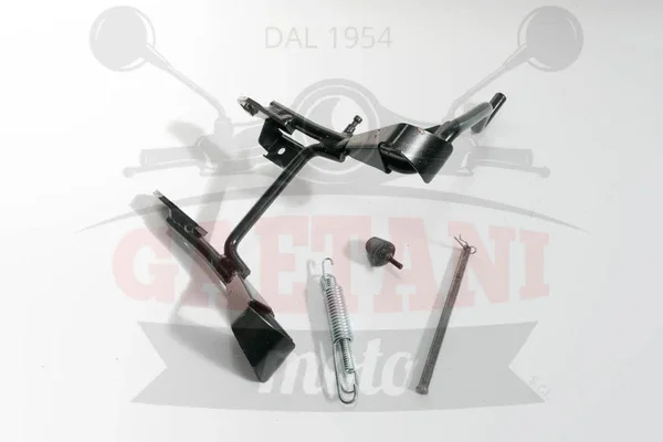 121610550 - KIT CAVALLETTO CENTRALE -RMS-APRILIA HABANA 50 Promozione Esclusiva