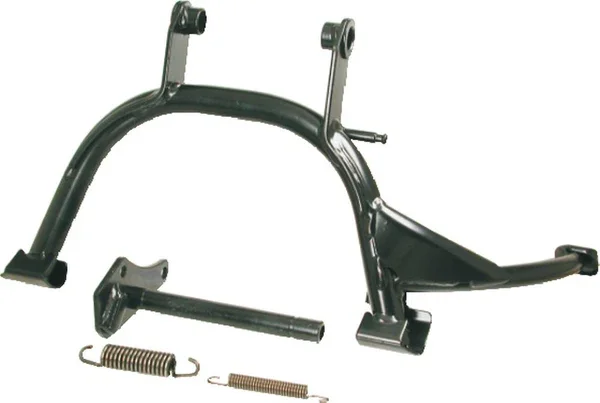 121610600 - CAVALLETTO CENTRALE COMPLETO MARCA RMS HONDA 50CC X8R CODICE 121610600 Direttamente Dal Produttore