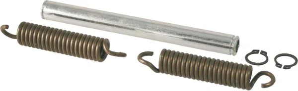 Promozione Esclusiva 121619170 - KI PERNO+MOLLE CAVALLETTO CENTRALE LIBERTY-SFERA-RUNNER 50CC