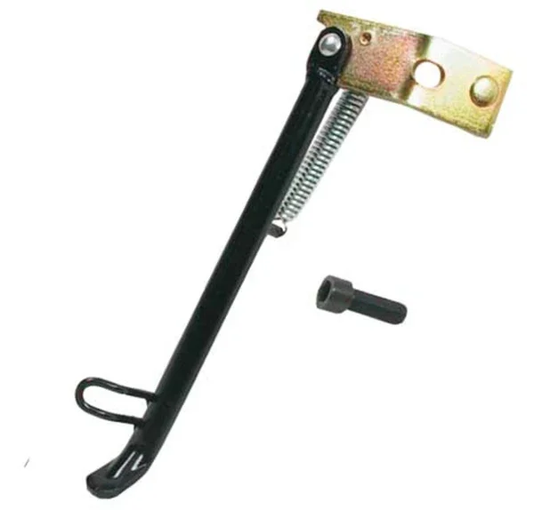121630200 - Cavalletto laterale Mbk Booster Track/Yamaha Bump-Bw's 50cc Offerta