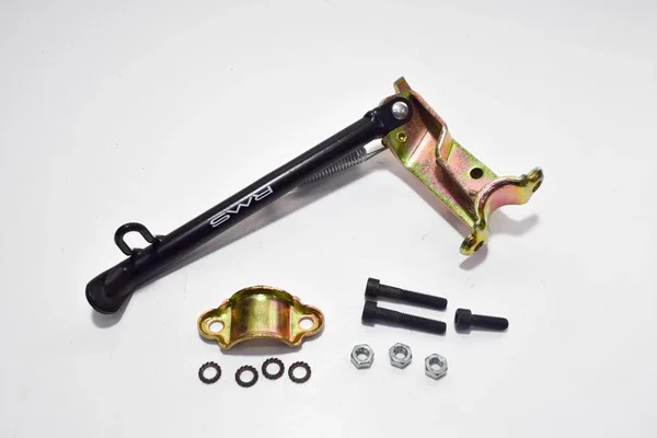 Prezzo Scontato 121630230 - CAVALLETTO LATERALE PEUGEOT SQUAB