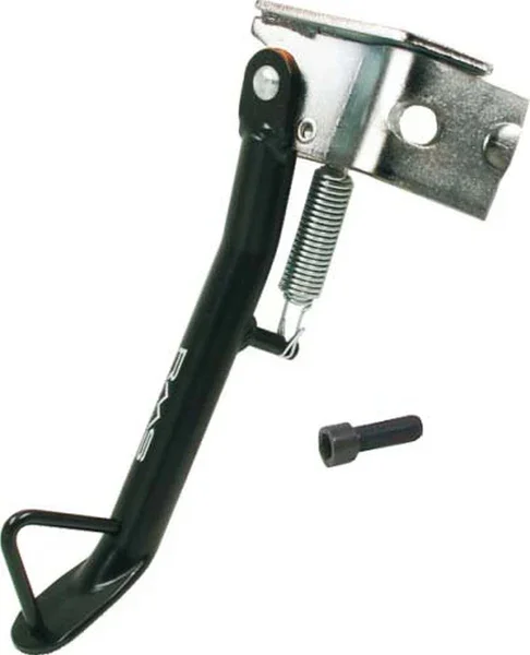 Prezzo Basso 121630320 - Cavalletto laterale booster 03-04 rinforzato