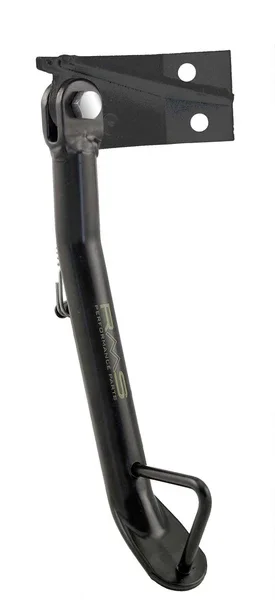 A Buon Prezzo 121630360 - Cavalletto laterale Aprilia Scarabeo street motore Piaggio 2t 50cc