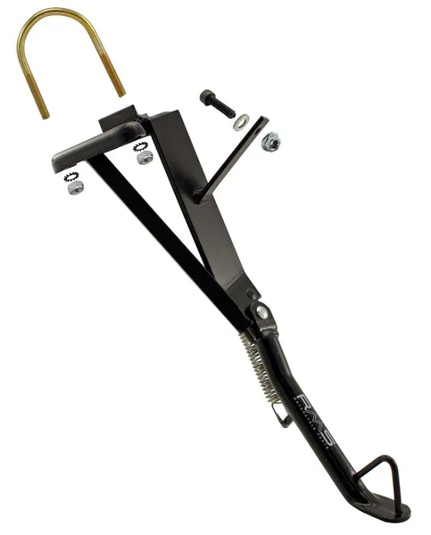 121630430 - CAVALLETTOLATERALE -RMS- PHANTOM F12R 2T 50CC Prezzo Conveniente