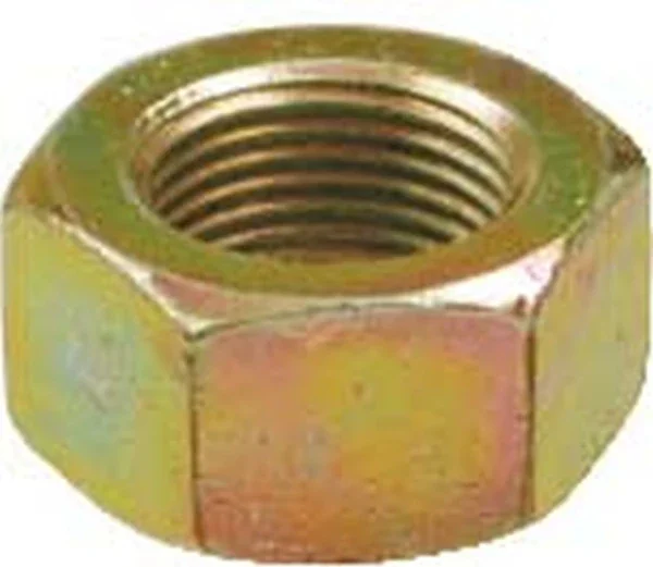 121850350 - DADO ALBERO RUOTA POSTERIORE VESPA PX 125-150-200 Popolare