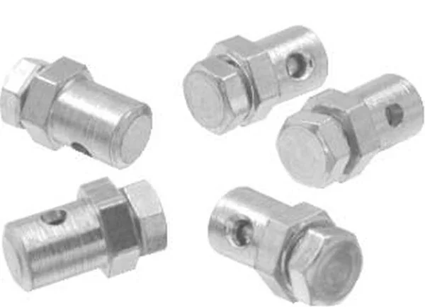 121858080 - MORSETTO CAVO CAMBIO APE DIAMETRO 1 Offerta Speciale