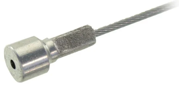 Saldi 163510060 - CAVO GAS APE MP 501-601 1978>1996