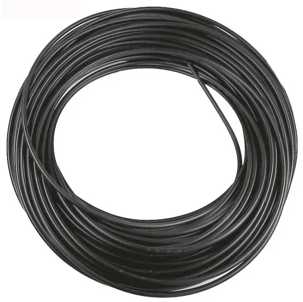 Ordina Subito 163530500 - ROTOLO GUAINA NERA DA 5MM 50 METRI