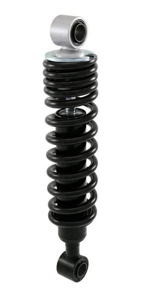 204560262 - AMMORTIZZATORE POSTERIORE NON REGOLABILE LAMBRETTA LI 125-150 II SERIE-DL125-200 Ultima Occasione