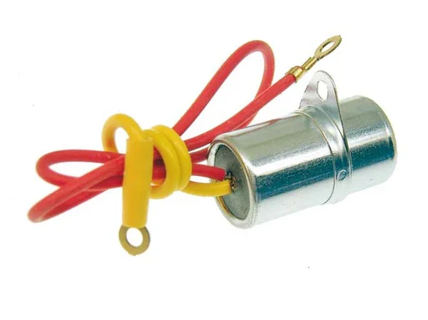 246190060 - CONDENSATORE VESPA GL-SPRINT 150 Non Perdere