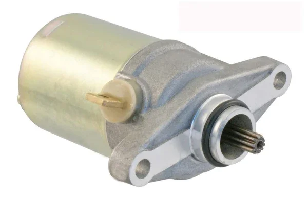 246390130 - MOTORINO AVVIAMENTO AGILITY R10-R12 50 4T Promozione