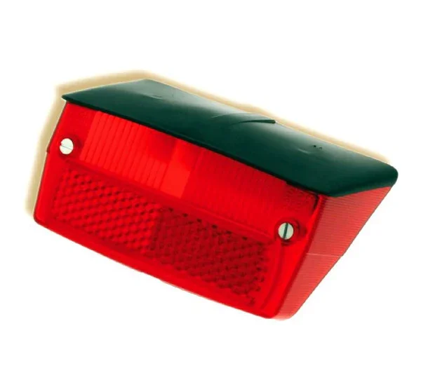 Ordina Subito 246420060 - FANALE POSTERIORE VESPA 50 SPECIAL ORIGINALE SIEM