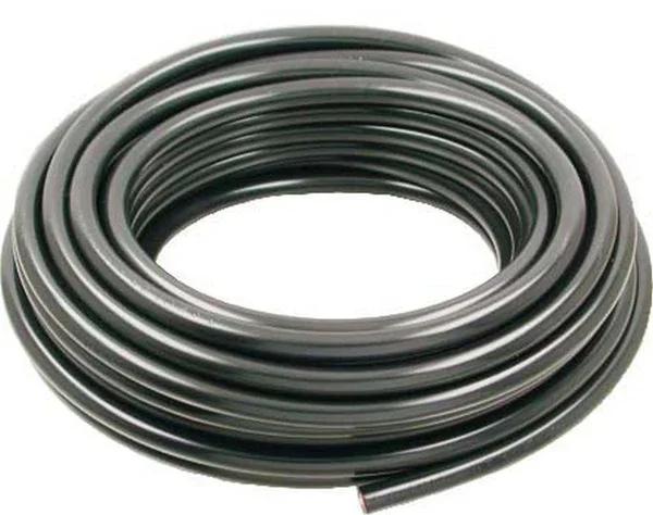 246490010 - ROTOLO CAVO CANDELA DIAMETRO 7MM 10 METRI Ultima Occasione