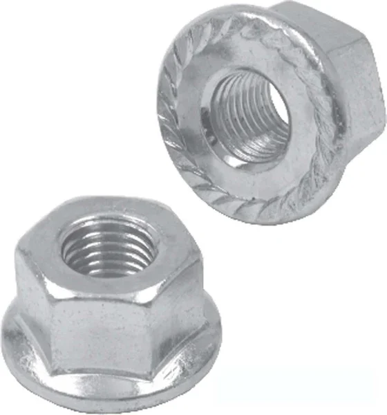 421830140 - DADO RUOTA 14MM FLANGIA FISSA 1 PEZZO Prezzo Ridotto