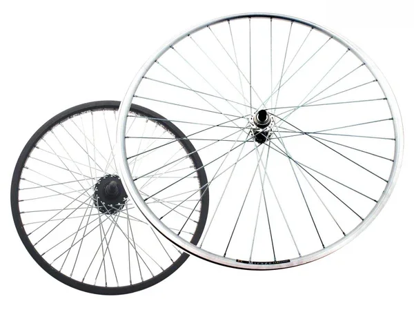 Spedizione Espresso 525018120 - RUOTA POSTERIORE 26X3/8 ALLUMINIO ACCIAIO PER.6
