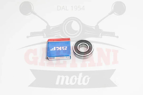 6305 2RS - CUSCINETTO 6305 2RS SKF 25X62X17 Reso Gratuito
