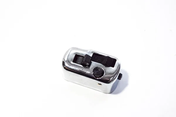 Prezzo Scontato 093954 - COMMUTATORE LUCI -SGR- VESPA 90/125/150 GL