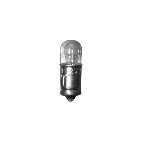 Ultime Pezzi 201107 - LAMPADINA MICRO 12V-2W BA7S