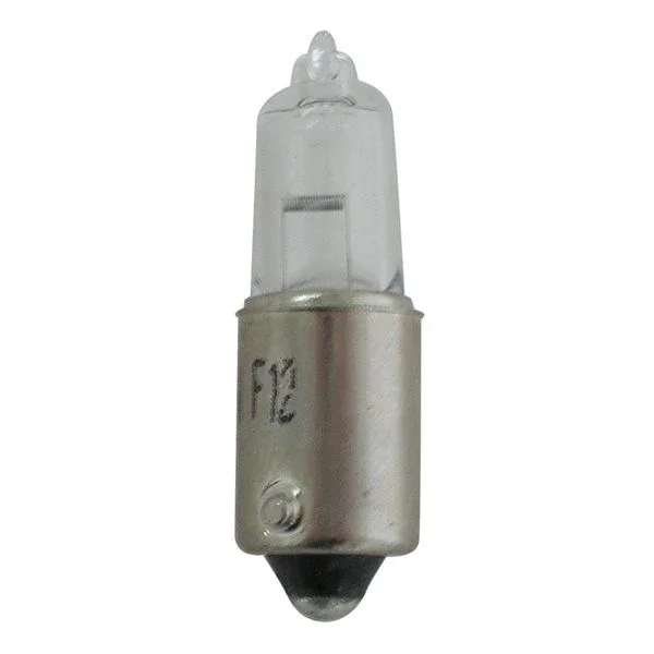 Compra Online 201127 - LAMPADA MICRO -HERT- 12V-23W BA9S (C10)