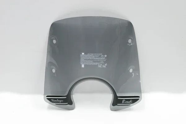 8061205 - CUPOLINO FUMÈ VESPA PX-LX-PK Scelto Dai Clienti