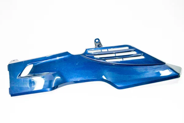 Soddisfatti O Rimborsati 48171-14FA0-Y7H - FIANCATA DESTRA BLU SCURO Y7H BURGMAN 400 1999>2002