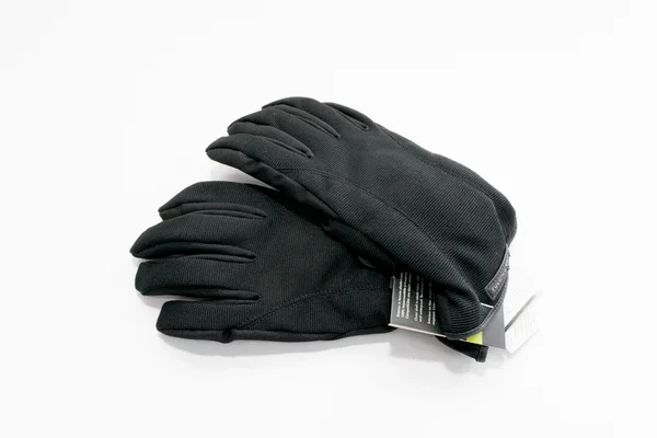 904DM-N/4 - GUANTI MONTY TOUCH TAGLIA M Bestseller