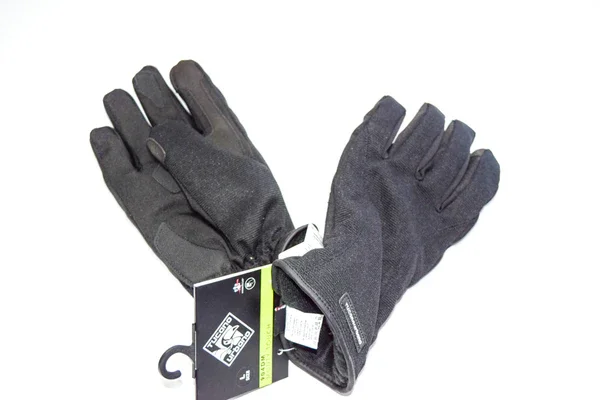 Nuova Collezione 904DM-N/5 - GUANTI MONTY TOUCH TAGLIA L