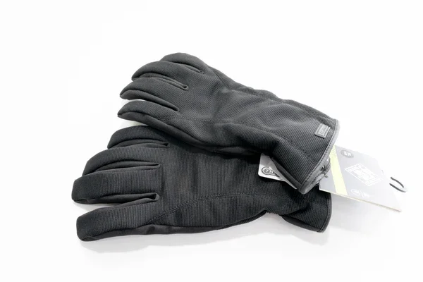 904DM-N/6 - GUANTI MONTY TOUCH TAGLIA XL Offerta Lampo