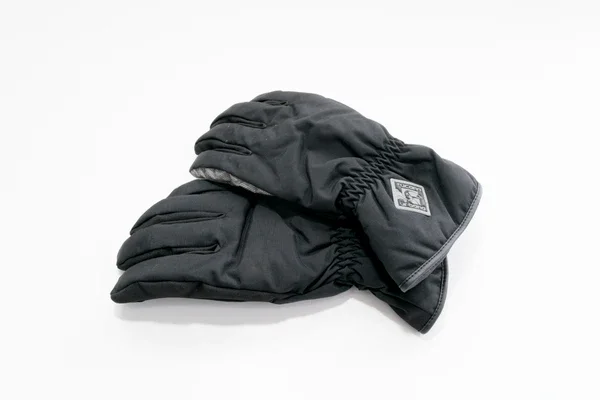 Nuova Collezione 9984U-N/6 - GUANTI INVERNALI TAGLIA XL
