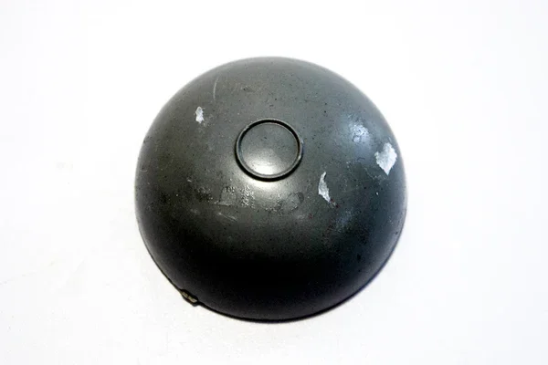 CM1200 - TAPPO TAMBURO VESPA SUPER IN PLASTICA Pagamento Sicuro