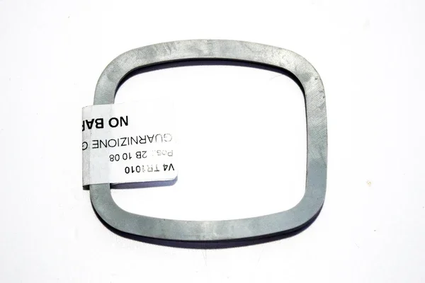 TR1010 - GUARNIZIONE GRIGIA TRA CONTAKM E MANUBRIO VESPA 125 VNA1T>2T/VNB1T>6T Soddisfatti O Rimborsati