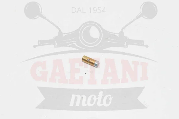 TV0400 - MORSETTO PER CAVO ACCELERATORE SERRAGGIO CON CACCIAVITE Ø 4X12mm Quantità Limitata
